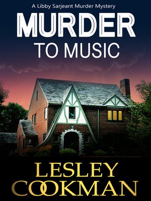 cover image of Murder to Music